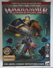 Underworlds: Two-Player Starter Set: 2020 Edition: 110-01